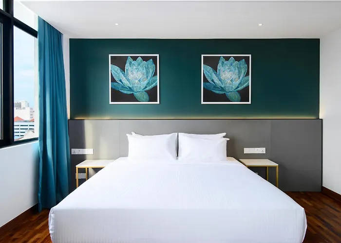 Savv Hotel