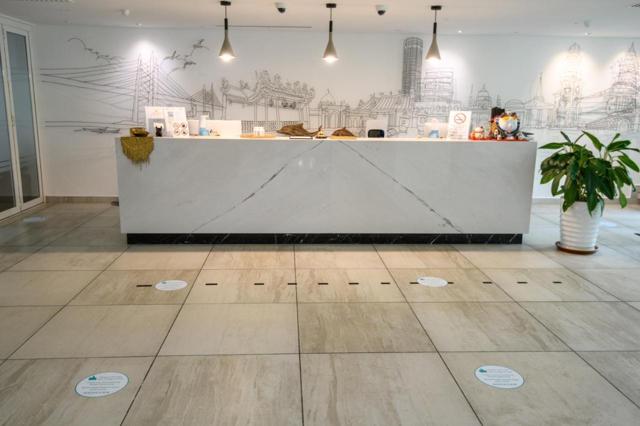 Savv Hotel George Town