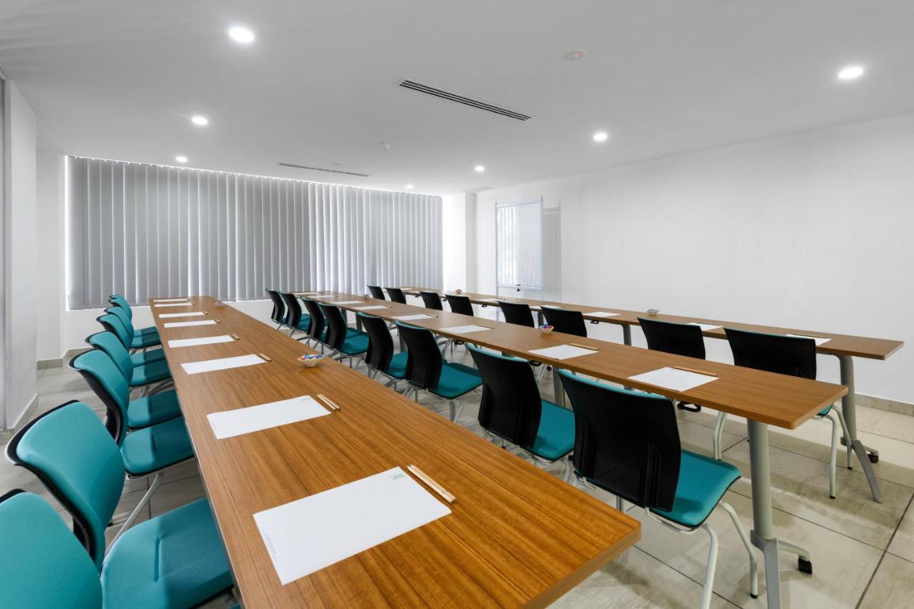 Savv Hotel George Town