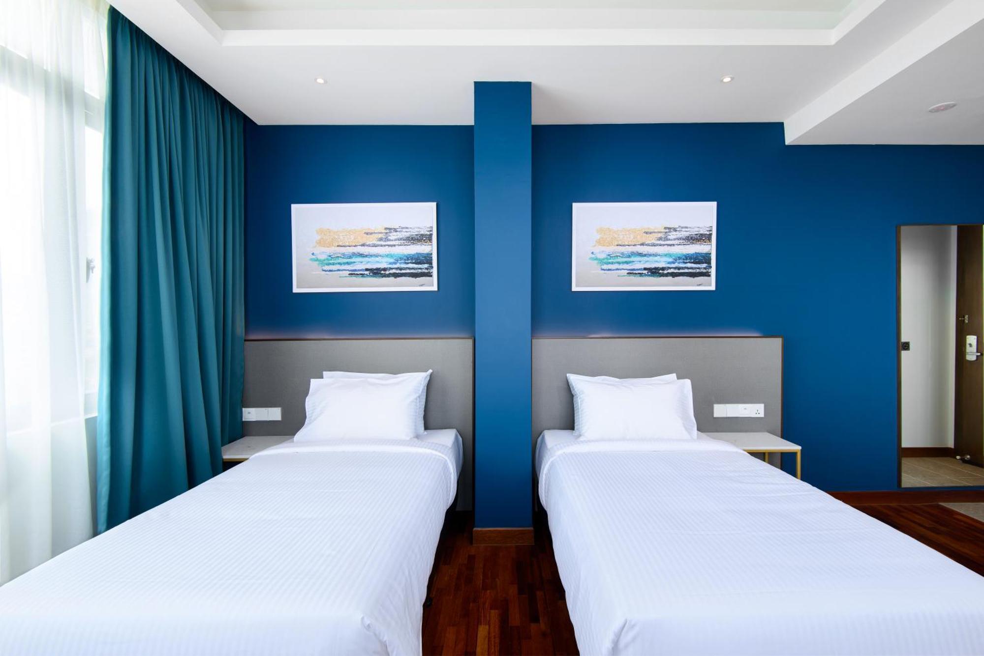 Hotel Savv