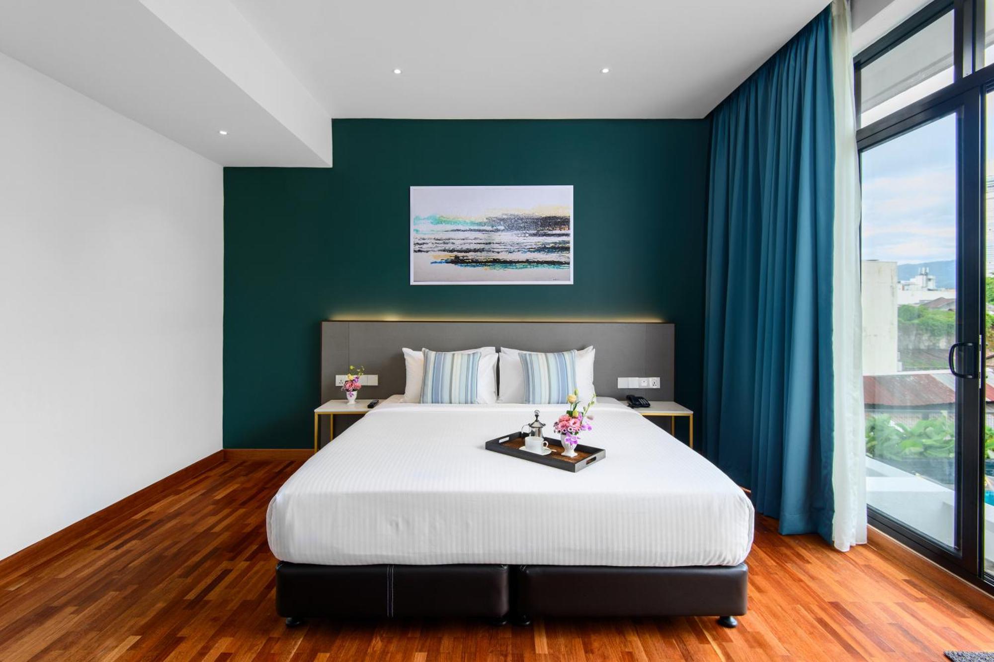 Hotel Savv 3*