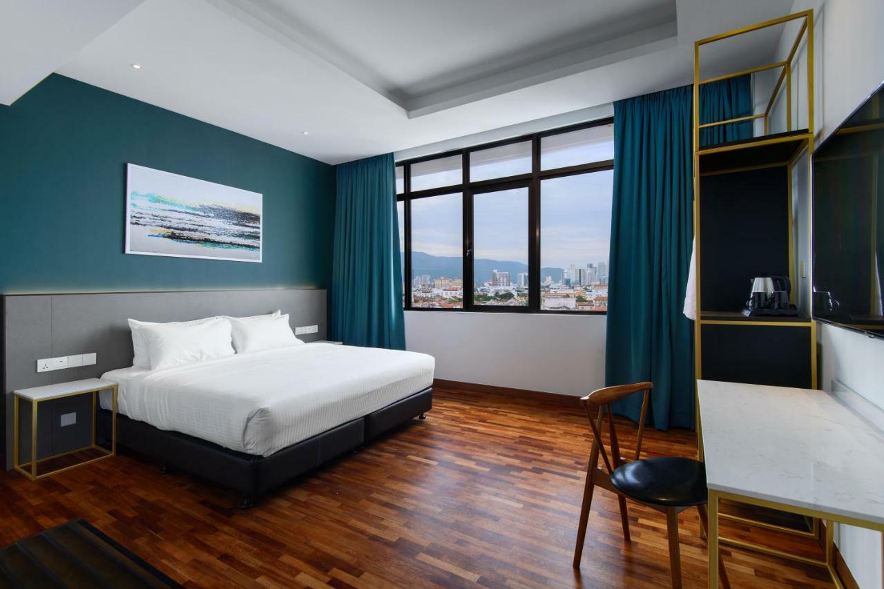 Savv Hotel George Town