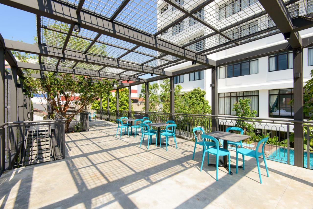 Savv Hotel 3*