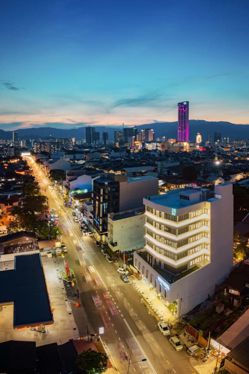 Savv Hotel George Town