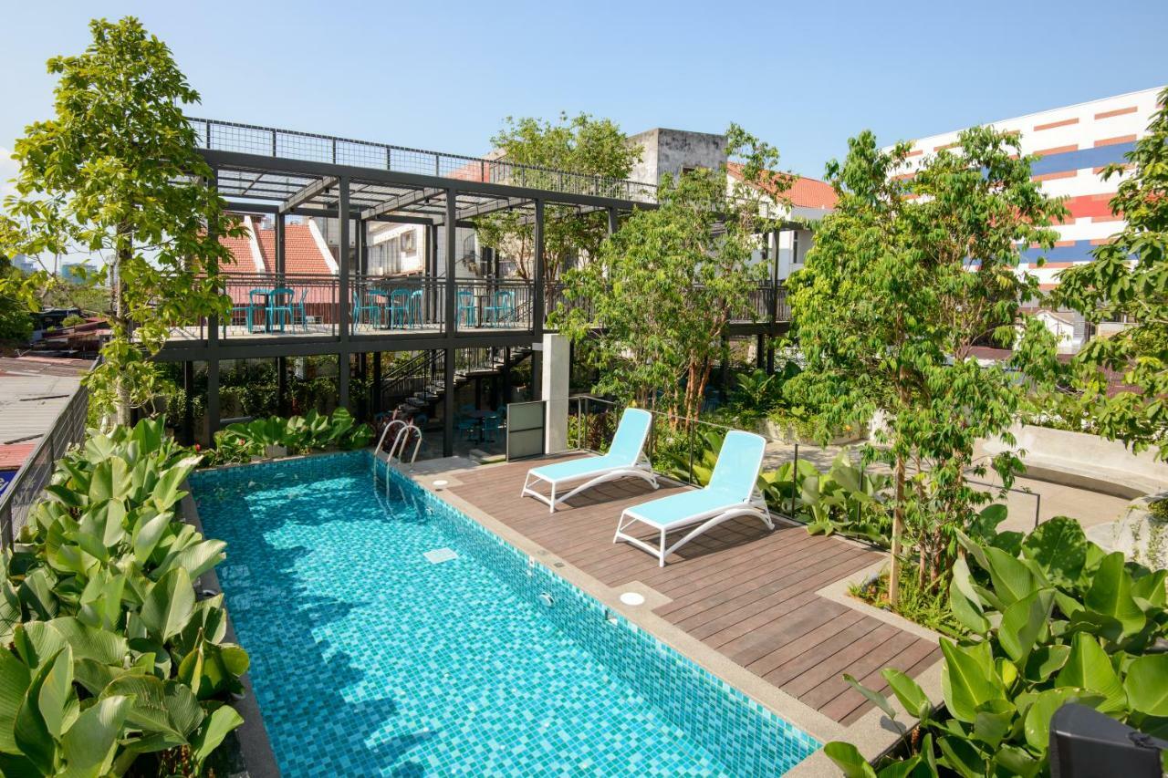 Hotel Savv George Town