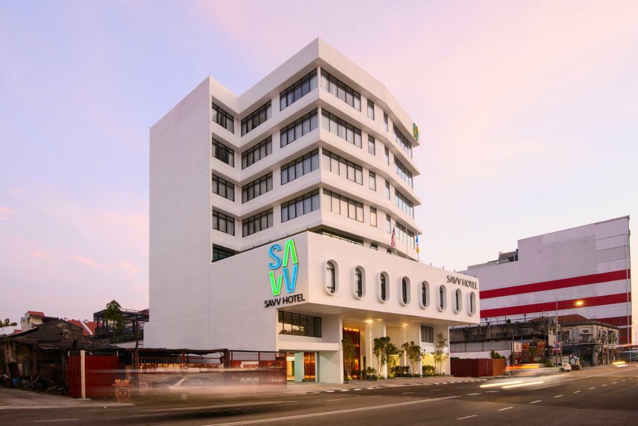 Savv George Town