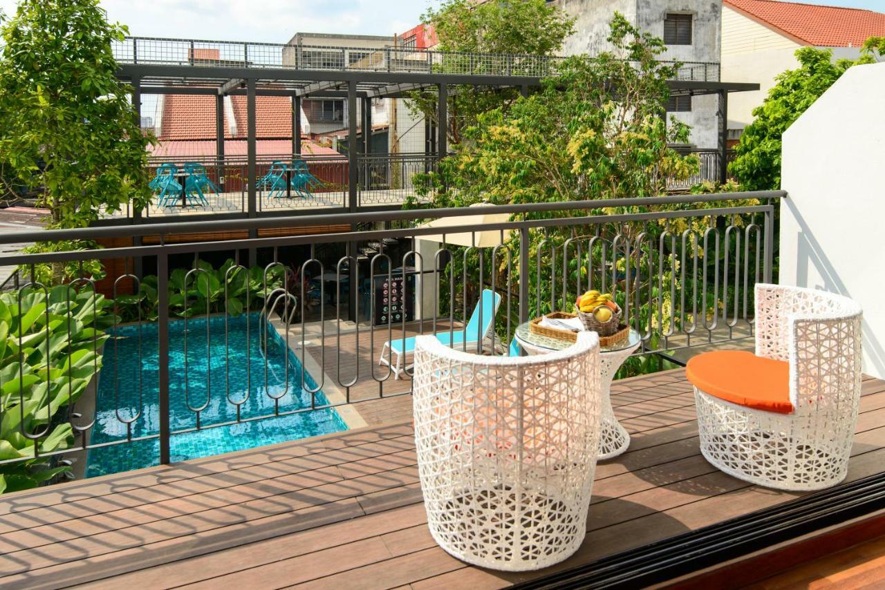 Savv Hotel