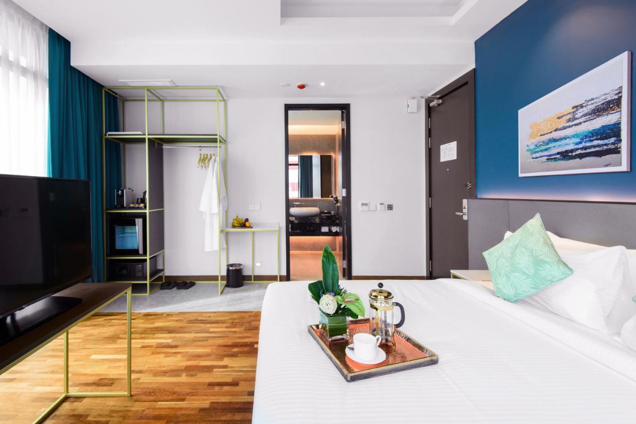 Savv Hotel 3*